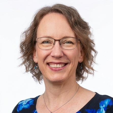 Lukács Gabriella
